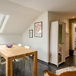 Casa de Férias Krummes Haeusschen An Der Nordsee Großheide