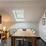 Casa de Férias Krummes Haeusschen An Der Nordsee Großheide