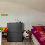 Casa de Férias Krummes Haeusschen An Der Nordsee *